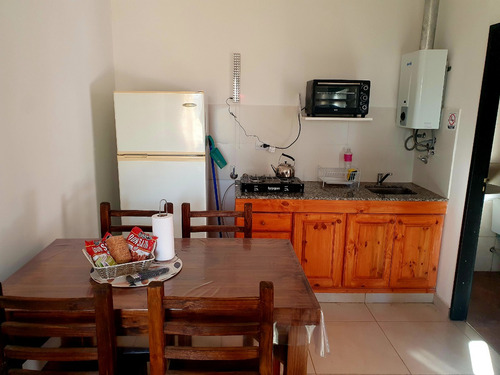 Ohana Pgb - Bungalows Alquiler Turístico Pueblo Belgrano / Gualeguaychú