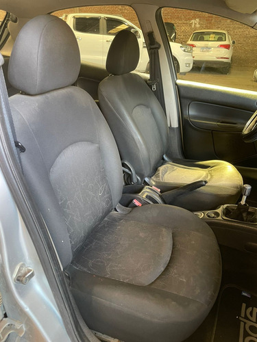 Peugeot 206 1.4 Nafta Generation Plus En Marcha Andando