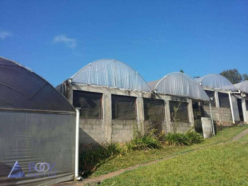Chácara Com 3 Dormitórios - Chácara Ondas Verdes - Cotia/sp - Ch0026