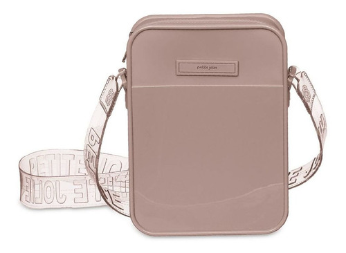 Imagem 3 de 6 de Bolsa Petite Jolie J-lastic Tour Ref. Pj10214