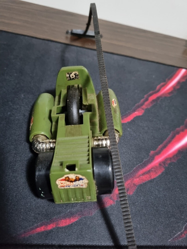 Comandos Em Ação Torpedo (Usado)