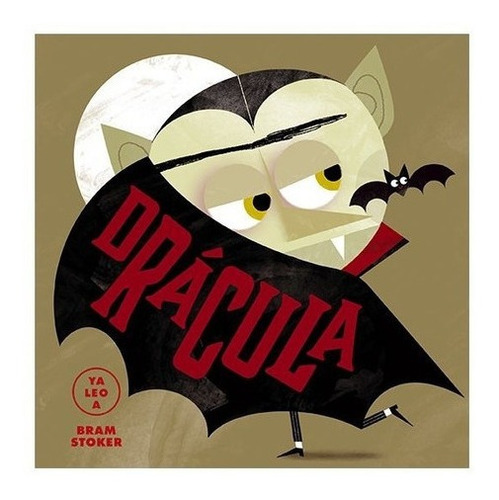 Bram Stoker - Yo Leo A Drácula | Librería Bros