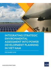 Libro Integrating Strategic Environmental Assessment Into...