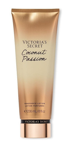 Coconut Passion Crema Victoria's Secret