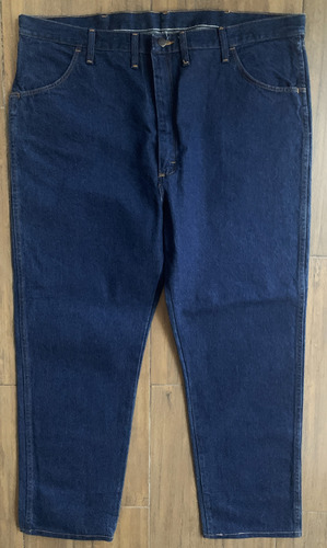 Jeans Rustler Regular Fit Tallas Extra 44x32 P4467