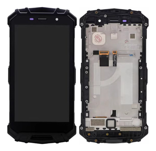 Pantalla Lcd Para Doogee S60 Lite