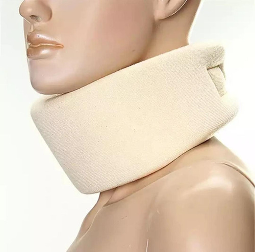 Collarin Ortopédico Para Cervical Collar Cuello 