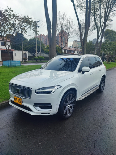 Volvo XC90 2.0 T6 Awd inscripti