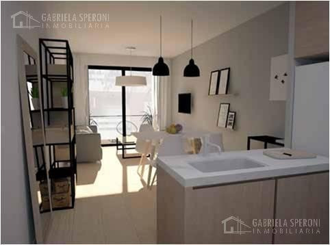 Imagen 8 de 9 de Departamento - Remedios De Escalada