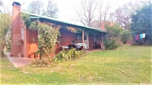 Chacra De 3,5 Ha