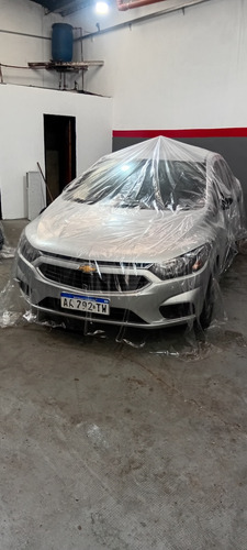 Chevrolet Prisma 1.4 Lt 98cv