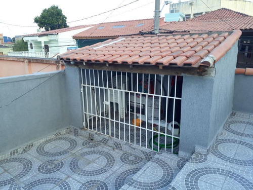 Imagem 14 de 14 de Apartamento Em São Paulo - Sp - So0035_slima