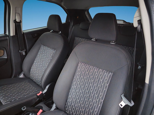 Ford Ka 1.0 SE 12V FLEX 4P MANUAL