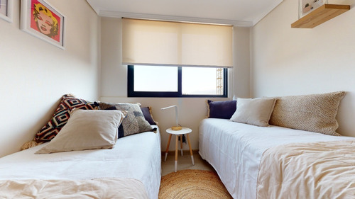 Nuevos Recoleta Desde 1d + 1b G.o. Gratis Hasta 25uf