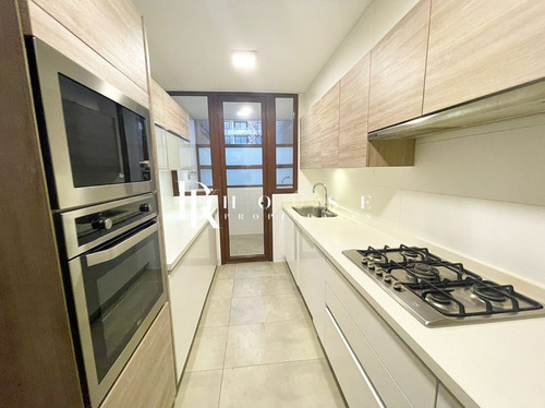 Dkhouse/dpto 3 Dorm+servicios/gran Terraza/ La Dehesa