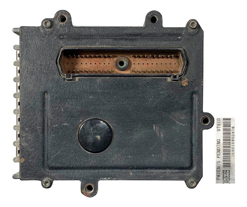 04606359 Computadora Transmisión Chrysler Breeze 1996 (Usado)