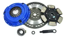 Comprar Ppc 6-puck Kit De Embraguevolante Para Audi Tt Vw Golf Jetta