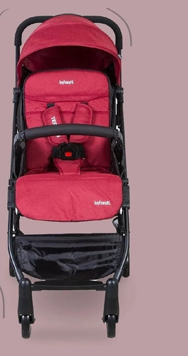 Imagen 5 de 6 de Paraguita Con Capota Para Bebe Oferta Infanti