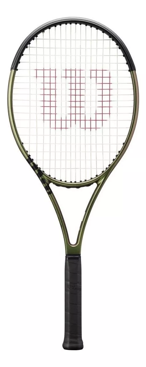 Terceira imagem para pesquisa de raquete de tenis wilson