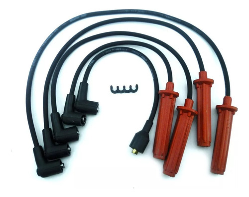 Cables De Alta Nissan Sentra B13