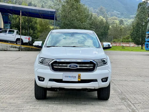Ford Ranger Xlt