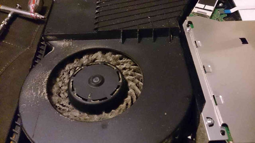Mantenimiento Ps4 Ps3 Reparación Service Reparación Joystick