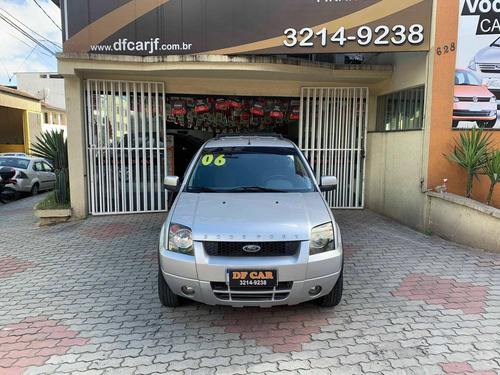Ford Ecosport 2.0 Xlt 16v Gasolina 4p Manual