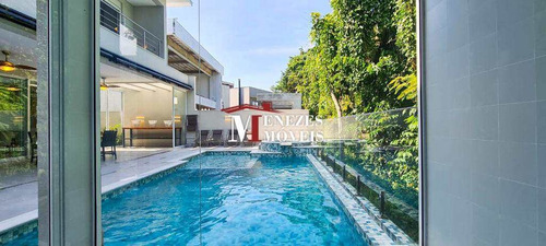 Imagem 2 de 30 de Casa A Venda Em Condominio Em Riviera De São Lourenço Ref. 1576 - V1576