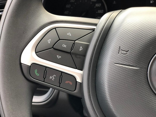 Imagem 10 de 10 de Fiat Argo Drive 1.0 Completo