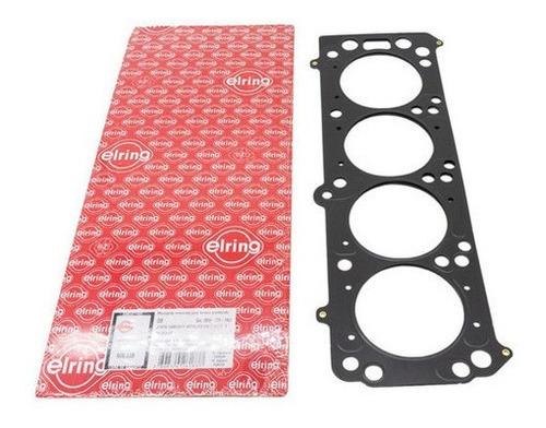 Junta Cabeçote Elring Metal Blazer S10 Omega 2.0 2.2 8v