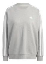 Comprar Moletom adidas Essentials Linear Feminino - Original