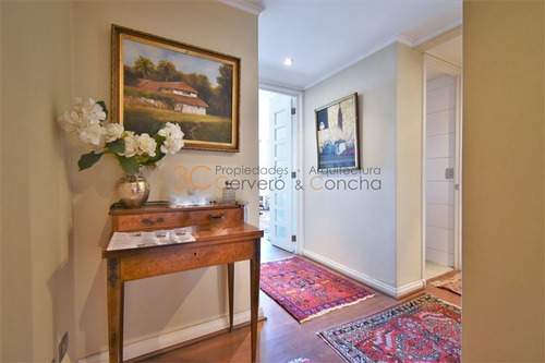 Parque Privado / Las Condes / Cantagallo