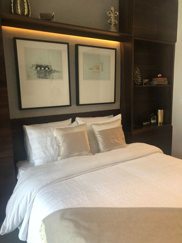 Imagen 27 de 29 de Venta De Departamento En Preventa Zona Centro Monterrey
