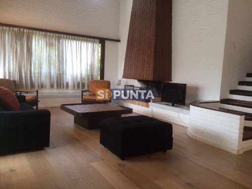 Imagen 1 de 11 de Casa En Alquiler - Mansa