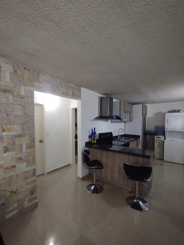 Imagen 3 de 9 de Apartamento Moderno En Terrazas Del Roraima Ii