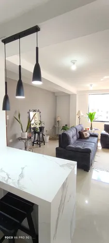 Apartamento En Venta Roraima