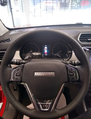 Haval H2 Luxury 1.5t