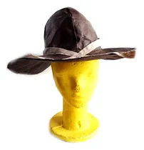 Comprar Sombrero Indiana Jones Gorro Disfraz Friselina Cosplay