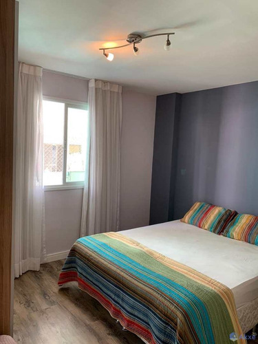 Imagem 18 de 21 de Apartamento Com 3 Dorms, Recreio Dos Bandeirantes, Rio De Janeiro - R$ 680 Mil, Cod: 78 - V78
