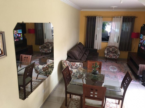 Imagem 11 de 23 de Sobrado, Jardim Sao Jose, Sao Roque, 4 Dorm, 2 Suite, 2 Vagas - 1769