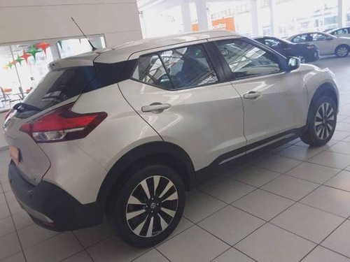 Imagem 7 de 9 de Nissan Kicks 1.6 16v Flexstart Sv 4p Xtronic