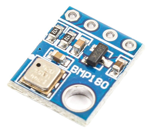 Bmp180 Sensor Pressão E Temperatura Arduino Gy-68