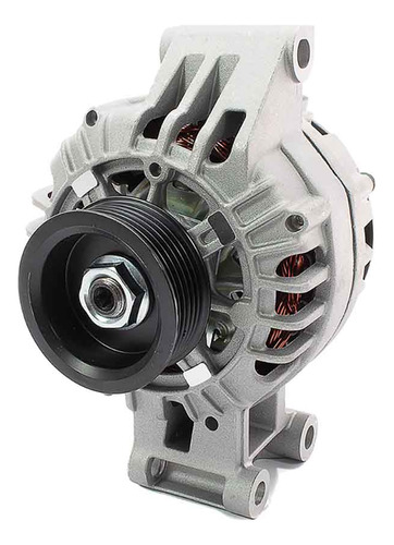 Alternador Para Gmc Canyon 5cil 3.5 2006 100amp