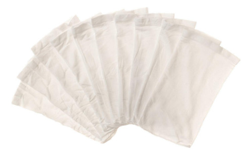 Yo 10 Piezas De Calcetines Para Skimmer De Piscina,