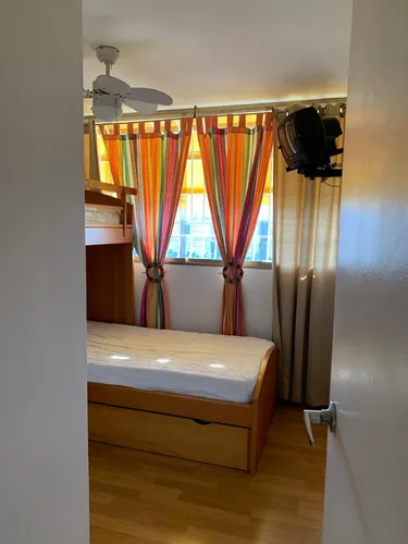 Apartamento En Alquiler