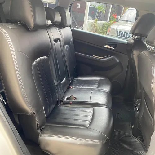 Chevrolet Orlando Lt