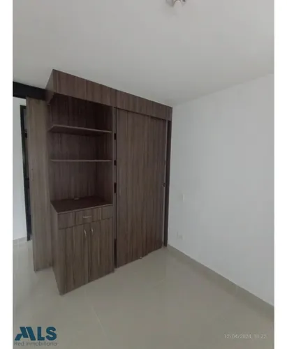 Apartamento Con Hermosos Acabados En Unidad Comple...(mls#255814)