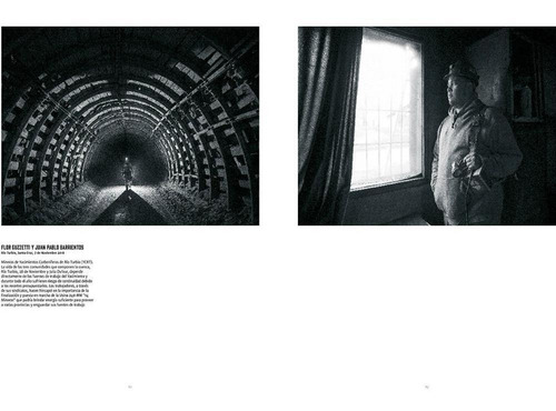 Anuario 2018 - Argra - Fotoperiodismo Argentino