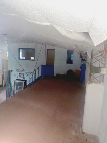 Imagen 3 de 29 de Oportunidad! Depósito C/oficinas Y Casa Al Frente (396 M2)