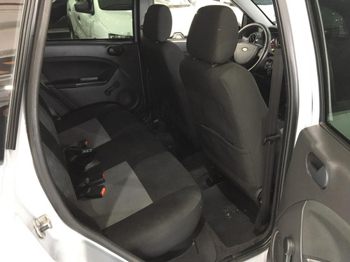 Ford Fiesta 1.0 Rocam Se Plus Flex 5p 2014